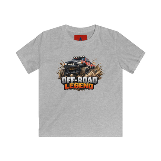 REVOTEES Kids Off-Road Legend Tee