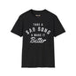Revotees Unisex Softstyle 11 T-Shirt - alternate view 8