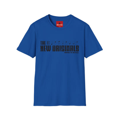 The NEw Originals - Unisex Softstyle T-Shirt