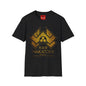 Nakatomi Plaza Vintage Logo T-Shirt