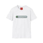 T-Shirt — "Achievement Unlocked: Banged Your Mom" Gamer Humor Tee