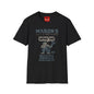 Mechanic Shop T‑Shirt — "Mason's Auto Repairs: We Fix 'Em" Vintage Garage Tee