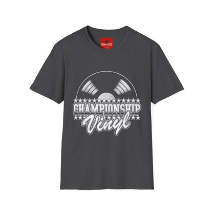 Championship Vinyl T-Shirt