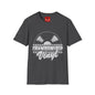 Championship Vinyl T-Shirt