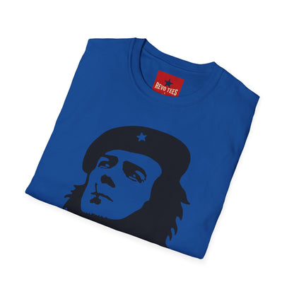Revolutionary Che Guevara Icon Graphic T-Shirt