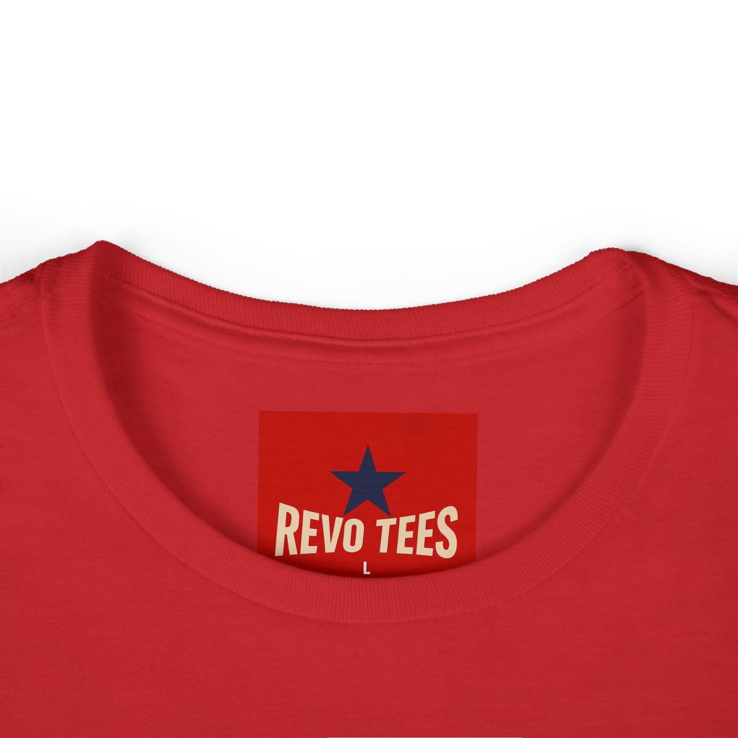Revotees Star Tee — Women's T-Shirt