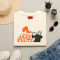 I Play Jazz Flute - Anchor Man - Unisex Softstyle T-Shirt
