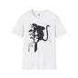 Revotees Banksy Style Monkey on Bomb Street Art Graphic T-Shirt - alternate view 2