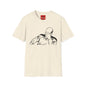 Facepalm Meme T-Shirt — Funny Relatable Graphic Tee
