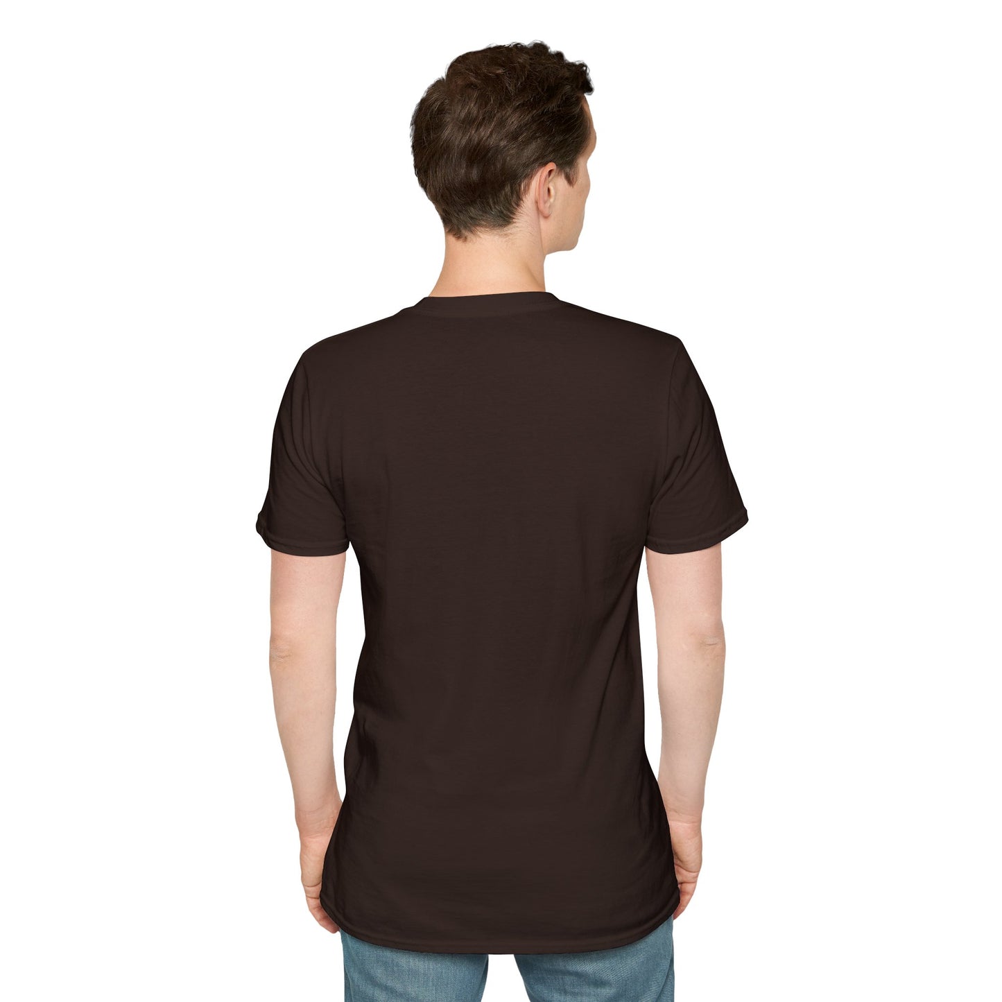 EST. 1982 Crest T‑Shirt — Vintage Heraldic Graphic Tee