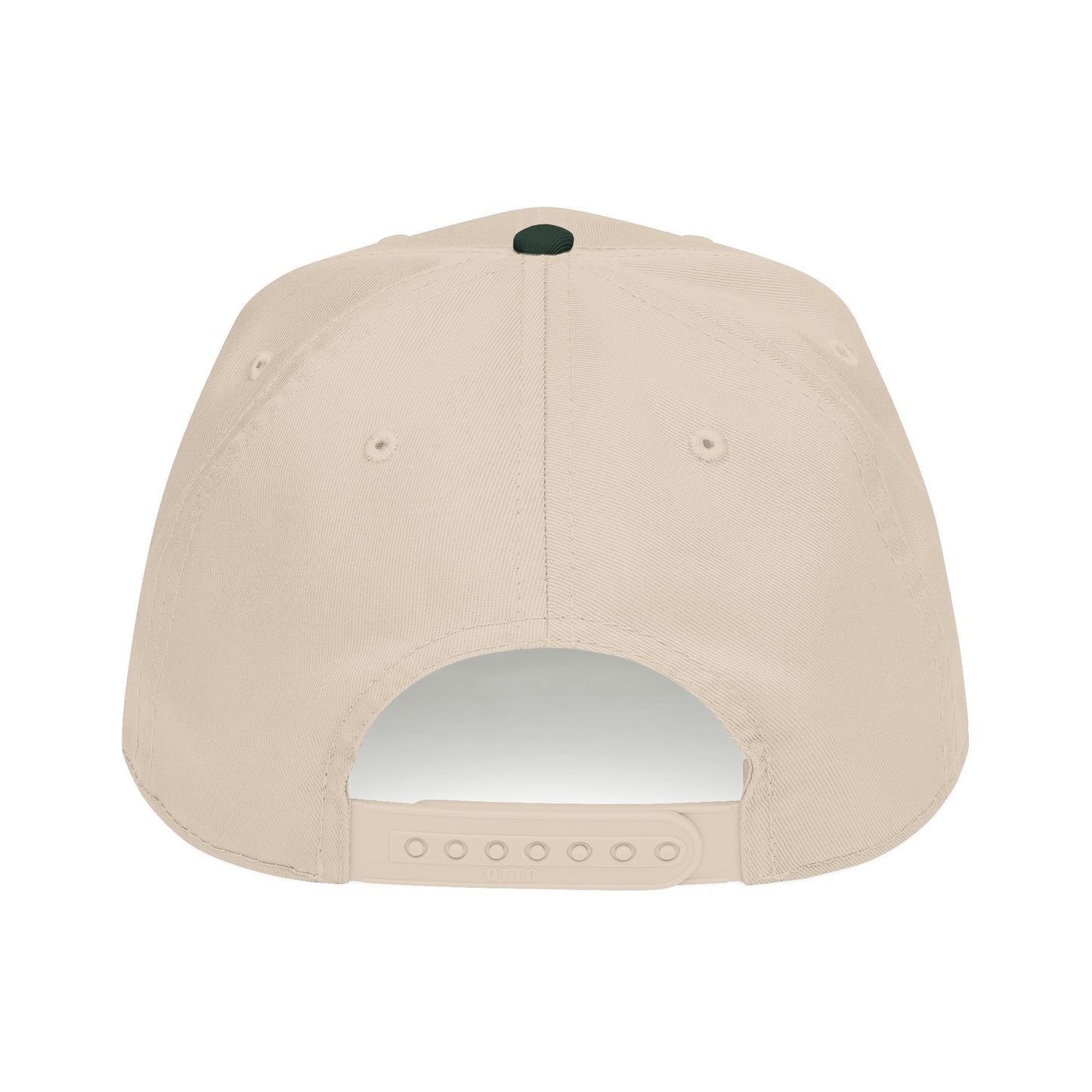 Revotees Live Free Stay Wild Baseball Cap