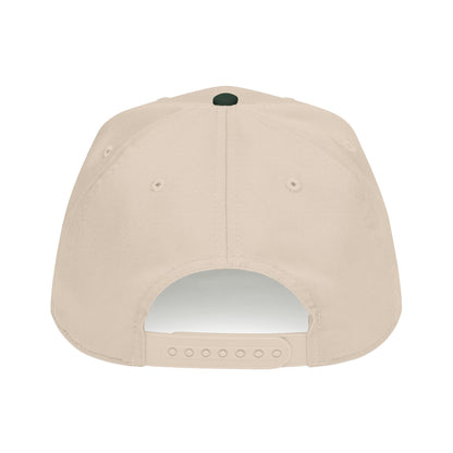 Revotees Live Free Stay Wild Baseball Cap