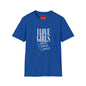 I Love Girls Graphic T-Shirt — Jay Z Lyrics