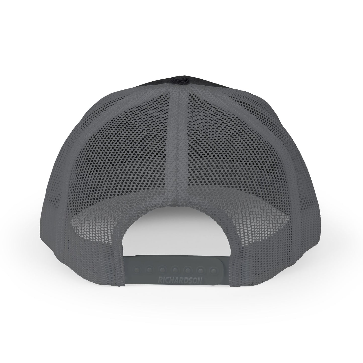 Revotees Snapback Trucker Cap — Est. 2026 Retro Star Logo