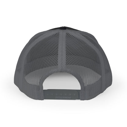 Revotees Snapback Trucker Cap — Est. 2026 Retro Star Logo