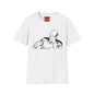 Facepalm Meme T-Shirt — Funny Relatable Graphic Tee