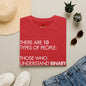 Binary Problems - Unisex Softstyle T-Shirt