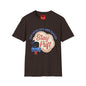 Stay Puft Retro Graphic T-Shirt — "Stay Puffed Even When Toasted"