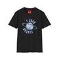 I Love Uranus T‑Shirt — Retro Saturn Graphic Tee for Space Lovers