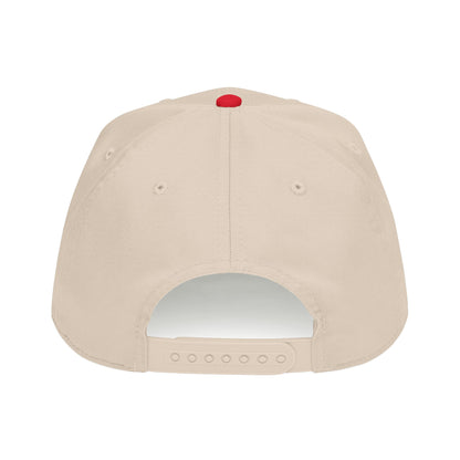 Revotees Live Free Stay Wild Baseball Cap