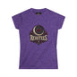 Revotees Compass Tee — Vintage Nautical Graphic T-Shirt