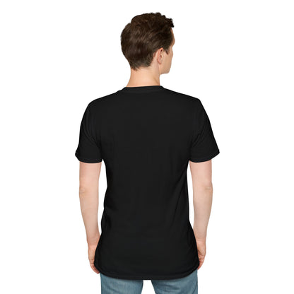 EST. 1982 Crest T‑Shirt — Vintage Heraldic Graphic Tee