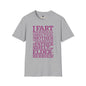 Revotees I Fart in Your General Direction Funny Quote T-Shirt - alternate view 9