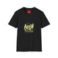 Accio Coffee T‑Shirt — Magical Harry Potter Inspired Tee