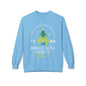 Die Hard 'Nakatomi Corporation 1988' Holiday Crewneck Christmas Party Sweatshirt