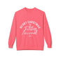 Merry Christmas Ya Filthy Animal Crewneck Sweatshirt