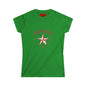 Revotees Star Graphic Tee — Women's Vintage-Inspired Shirt