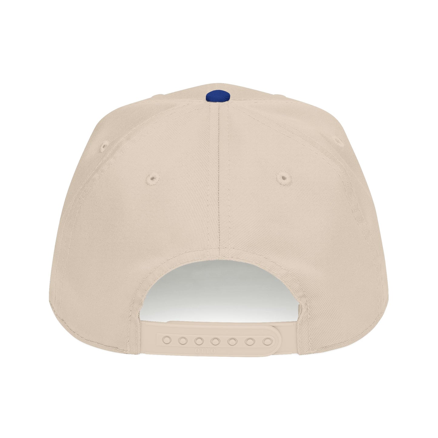 Revotees Live Free Stay Wild Baseball Cap