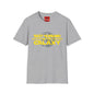 Best Husband in the Galaxy T-Shirt — Funny Sci‑Fi Gift for Him