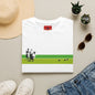 Banksy T-Shirt Middle England