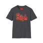 Silph Retro Logo T-Shirt — 'Silph: Helping You Catch 'Em Since 1996'