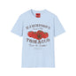 Tomacco Vintage Farm T‑Shirt — H.J. Simpson’s ‘Smash & Mild’ Graphic Tee
