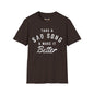 Revotees Unisex Softstyle 11 T-Shirt - alternate view 5