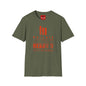 Wallace Corporation Nexus 9 T-Shirt — Sci‑Fi Movie Logo Tee