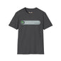Revotees Achievement Unlocked Banged Your Mom Gamer Humor T-Shirt - alternate view 2