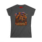 Day of the Dead Women's Tee — Día de los Muertos Festival Shirt