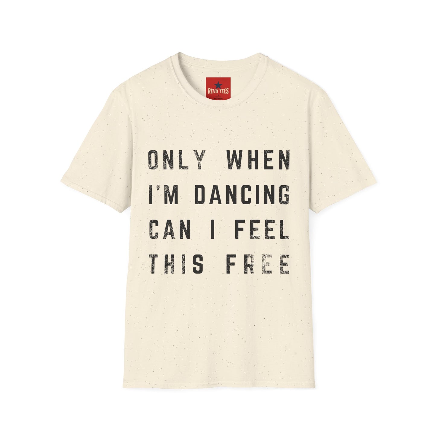 Madonna - Into The Groove - Unisex Softstyle T-Shirt