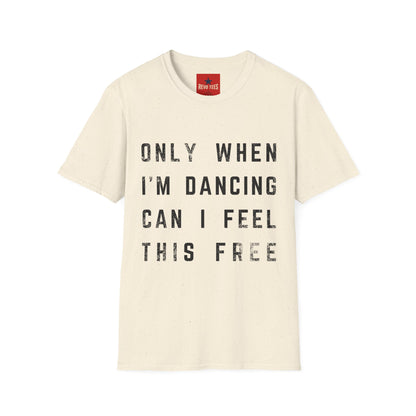 Madonna - Into The Groove - Unisex Softstyle T-Shirt