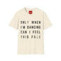 Madonna - Into The Groove - Unisex Softstyle T-Shirt