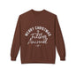 Merry Christmas Ya Filthy Animal Crewneck Sweatshirt
