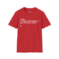 Revotees Php Code Beer If Emptybeerglass Echo Its Your Round Programmer T-Shirt - alternate view 9