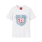 T‑Shirt — Robot House "ERR" Graphic Tee