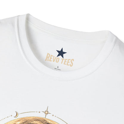 REVOTEES Moonlit Couple T-Shirt