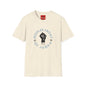People’s Front of Judea Fist T-Shirt — Satirical Political Retro Tee