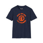 Revotees Back Off Im a Drummer Softstyle T-Shirt - alternate view 11