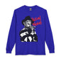 'Stay Woke' Long Sleeve — Freddie Krueger T-Shirt